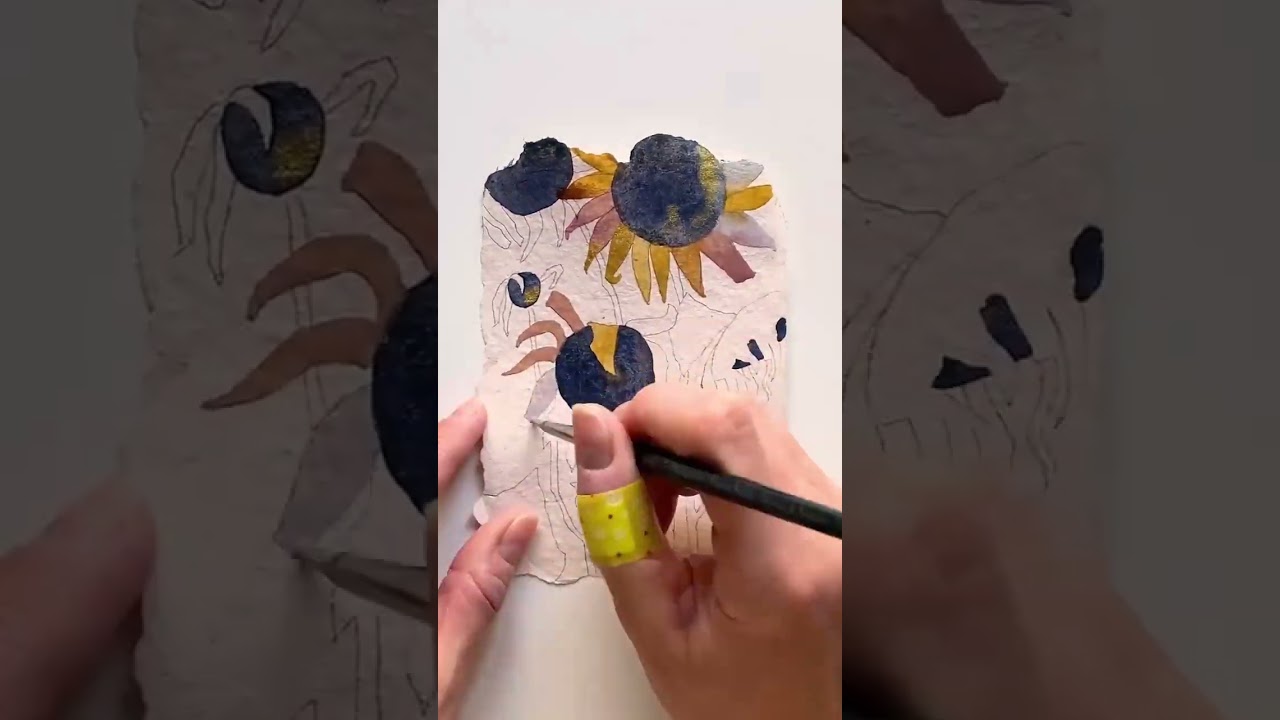 2024 Weekly Art Update Recap: 52 Artists You Need to Know About | Valeria Ganzman | Inspiration