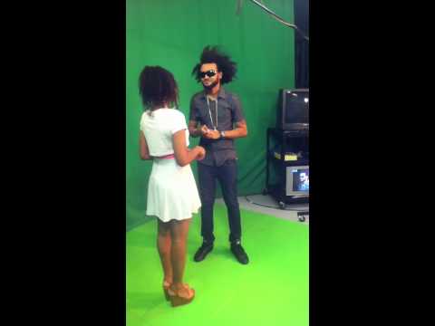 Suh Sick - Intense Interview may 2014