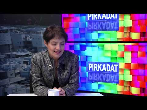 PIRKADAT: dr. Havas Szófia