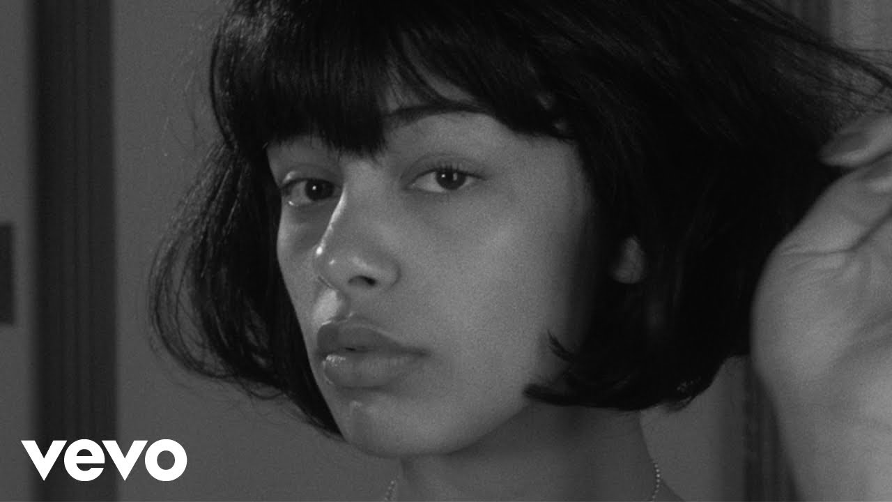 Jorja Smith - Teenage Fantasy