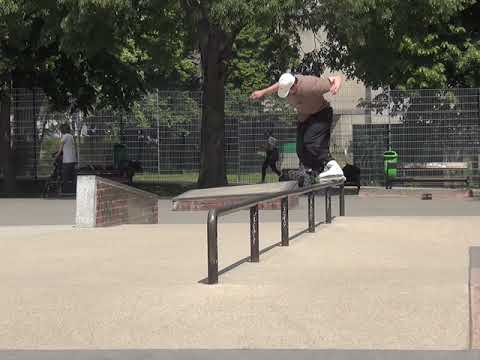 Royale to AO Topsoul - now on Patreon