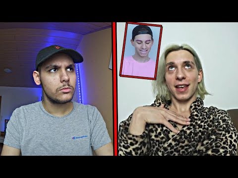 Serg Darling PROVOZIERT UNS!