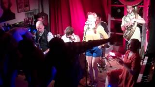 Meschiya Lake + The Little Big Horns - I Believe In Music