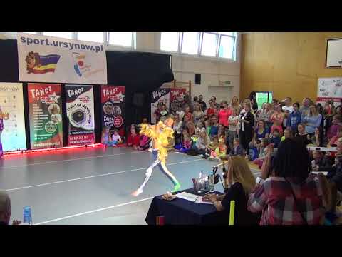 21.10.2017 Ursynów Pola Wnuk 4M A+S 2004-2005