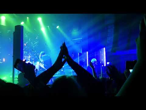 Waterparks 29/01/2020