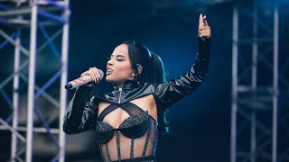 Becky G - Shower (Live from the 2022 Governors Ball)