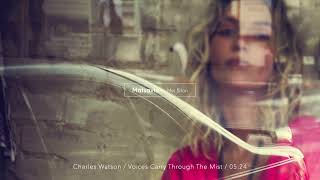 Charles Watson / Voices Carry Through The Mist