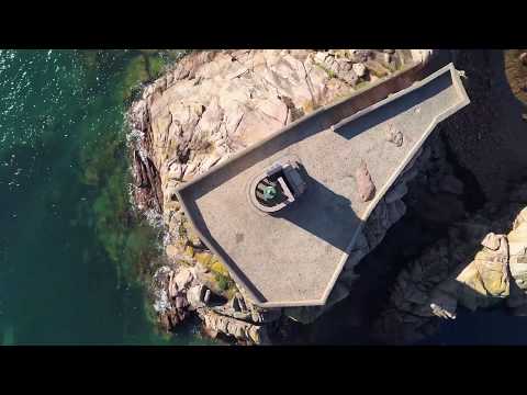 Destination Guingamp - Baie de Paimpol : La Bretagne par nature