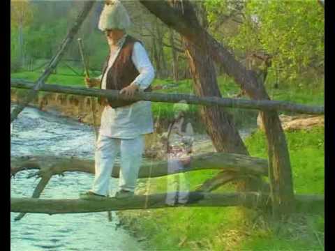 Stanisa Paunovic - Audz Mndro kuku knta (novo).avi