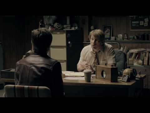 trailer