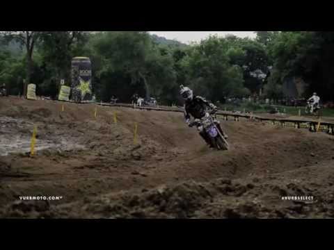 Vurb Select - Millville 250 ft Cunningham / Barcia / Martin