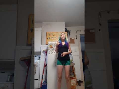 Fashion Fridays - My Project Explained