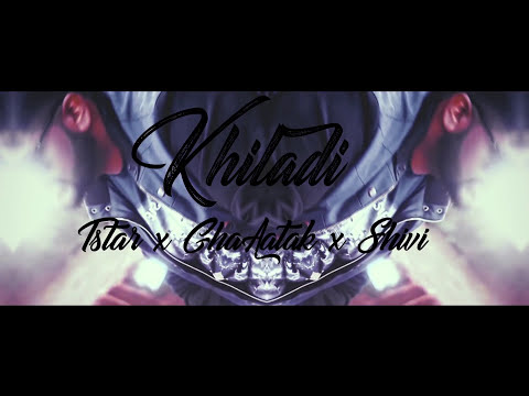 TStar Singh - Khiladi Ft. GhAatak $ Shivi
