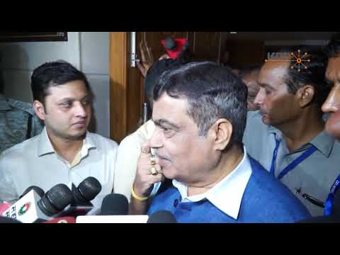 Due to delayed payments, many MSMEs face obstacles and finally collapse, says Nitin Gadkari