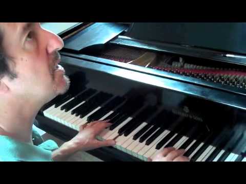 Michael Wolff Quartet video