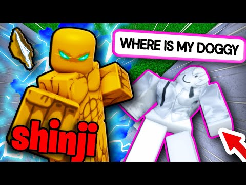 The MOST TOXIC Players I've Ever COOKED With Shinji And Jun..💀 | Legends Battlegrounds