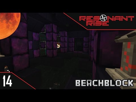 Resonant Rise VS BeachBlock - 14 - STARGATE, STAR TREK, STAR WARS... SAME STARS RIGHT?