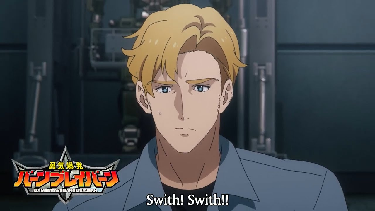 Episode 4 Preview [Subbed]