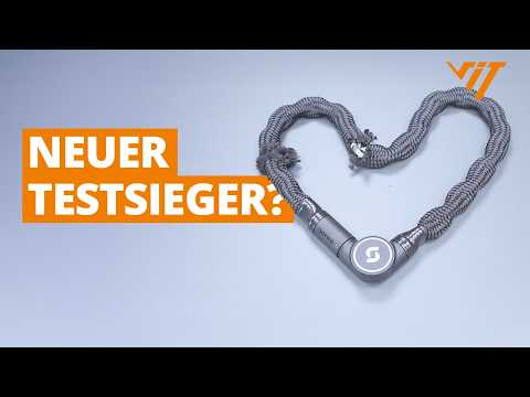 No key? No battery?! 😮🚵 Serea Bold lock put to the test! vit:Safecracker