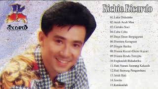 Download lagu Richie Ricardo Full Album - Lagu Terbaik || lagu terpopuler sepanjang masa || mp3