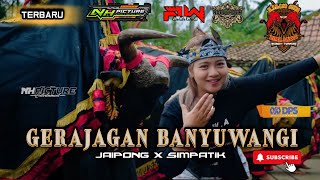 Download lagu GERAJAGAN BANYUWANGI‼️COLLABORATION TERBAIK mp3 Download lagu GERAJAGAN BANYUWANGI‼️COLLABORATION TERBAIK mp3