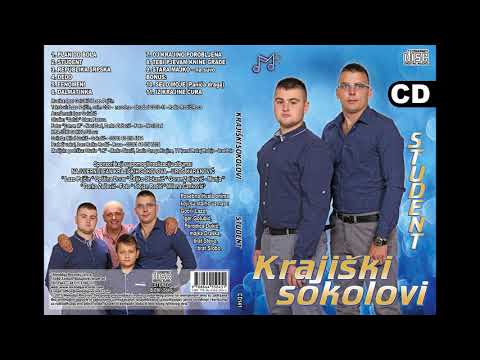 Krajiski sokolovi - Student (Audio 2017) Krajiski sokolovi - Student (Audio 2017)