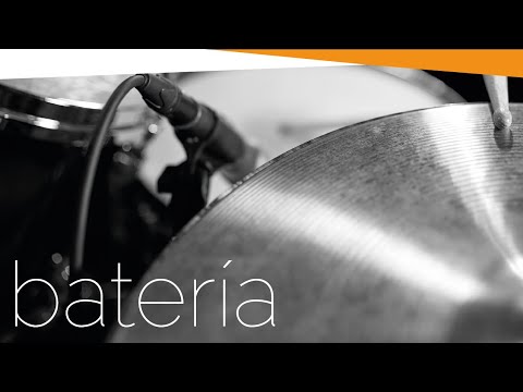 clases de batería para principiantes – breaks o fills