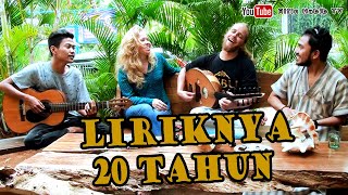 Download lagu Angin Sepoi-sepoi Akustik Bareng Mustafa Debu dan Maria mp3