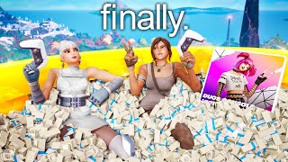 I Finally Made Earnings Again..