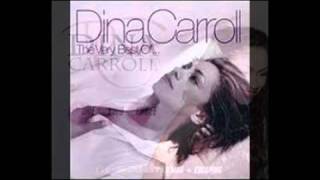 Dian Caroll - Ain't no Man