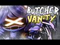 Butcher Vanity Short Murder Drones Animation