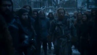 Игра престолов 6 сезон 3 серия анонс