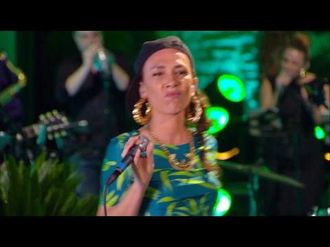 Slongs overvalt de nachtwinkel ... en Guy Swinnen | Liefde voor Muziek | VTM