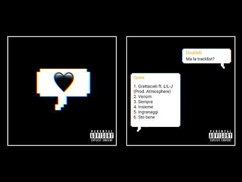 Spaia & DoubleD - Sempre (Prod. Real Doubled)