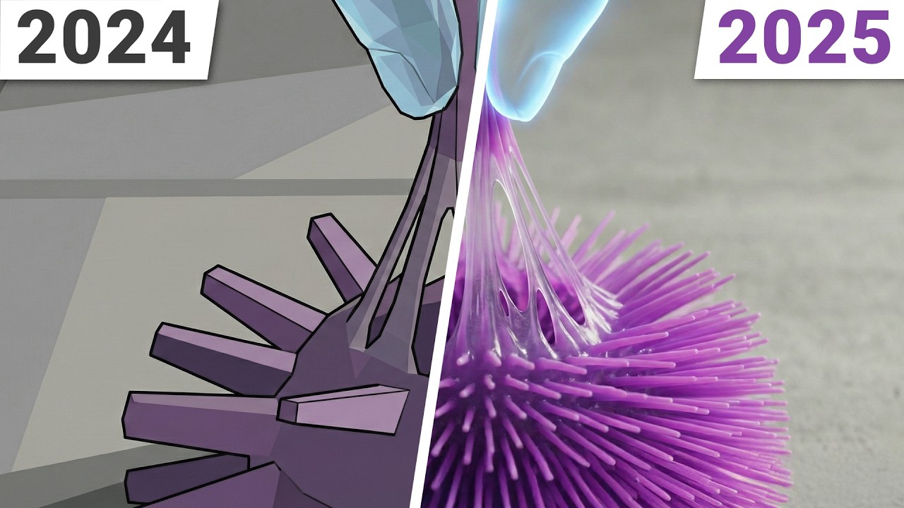 This Is The Physics Tech Games Have Been Waiting For