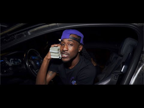 Shatta - 119 Nights (Official Music Video)