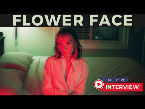 FLOWER FACE - The "Girl Prometheus" interview