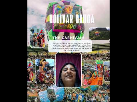 Inglés B1 Bolívar Cauca