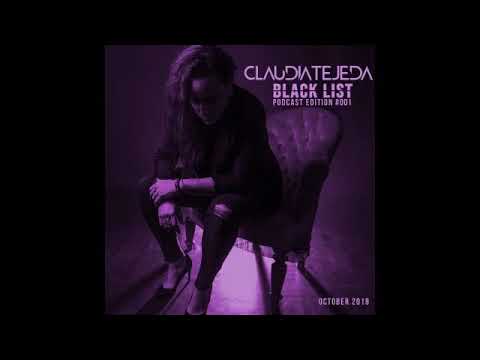 Claudia Tejeda · Black List Podcasts Edition #001