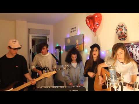 Somebody Else - The 1975 ( Cover by Jump to the Moon)