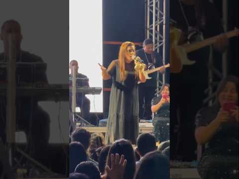 Se foi DEUS quem falou está falado e PRONTO! 🔥 Tô Na Mão de Deus com Lauriete AO VIVO