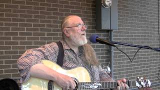 Close the Door Lightly When You Go (Eric Andersen cover)