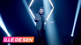 İlle de Sen - Murat Kurşun ( Official Video )
