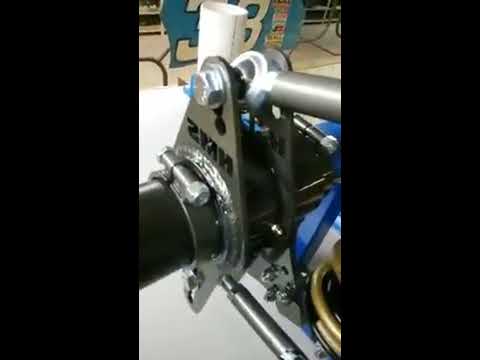 4 Link & Sport Mod Chassis Mount & Cages