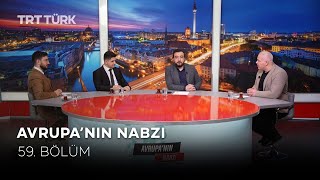 Fransız Kamuoyunda Göçmenlere ve Müslümanlara Yönelik Tutumlar | Avrup