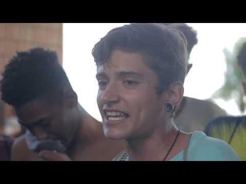 Nad x Kalmon - Batalha da Torre 94ª edição (1º fase)