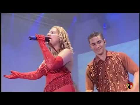 Mistérios - Banda Líbanos