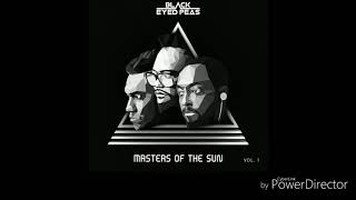 Black Eyed Peas - Big Love [Album Version]
