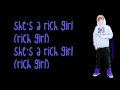 Justin Bieber & Soulja Boy! Rich Girl [FULL HQ + ...