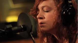 Jesse Thomas - Fire (Live At Infrasonic Studios)